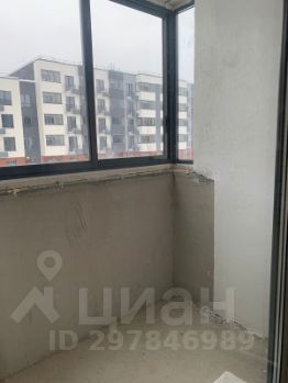 2-комн.кв., 48 м², этаж 2