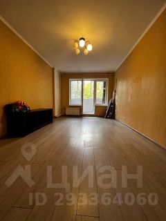 2-комн.кв., 45 м², этаж 5