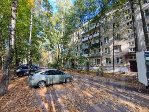 2-комн.кв., 45 м², этаж 5