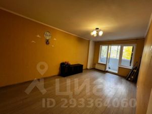 2-комн.кв., 45 м², этаж 5