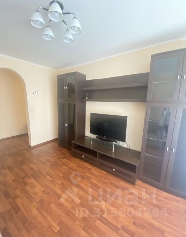 3-комн., 55 м², 2/5 этаж