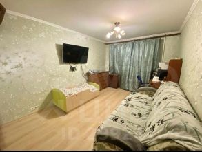 2-комн.кв., 44 м², этаж 1