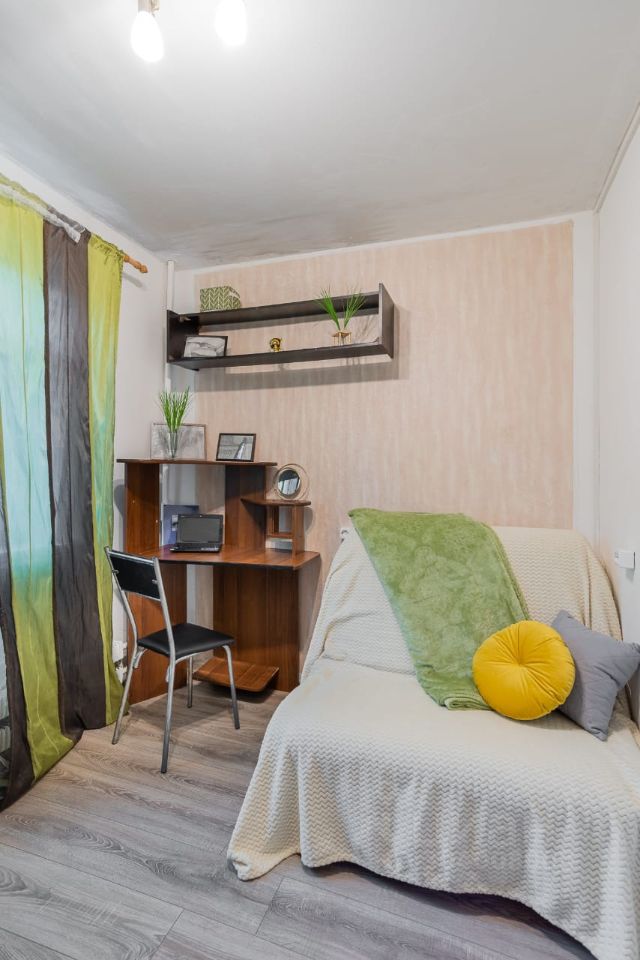 СдаетсяСтудия,15м²