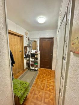 2-комн.кв., 49 м², этаж 1