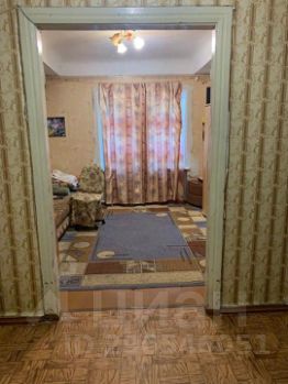 2-комн.кв., 55 м², этаж 2