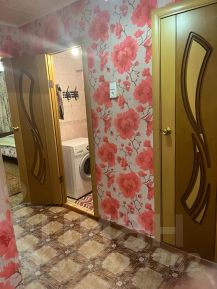 2-комн.кв., 53 м², этаж 2