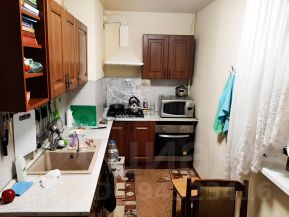 2-комн.кв., 50 м², этаж 2