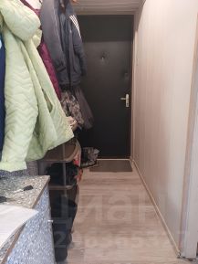 2-комн.кв., 44 м², этаж 3