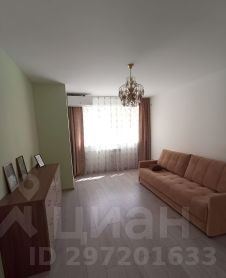 2-комн.кв., 56 м², этаж 2