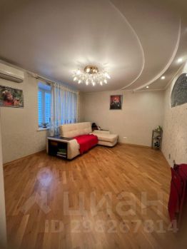 2-комн.кв., 74 м², этаж 8