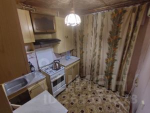 2-комн.кв., 44 м², этаж 1