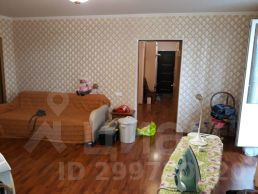 3-комн.кв., 87 м², этаж 2