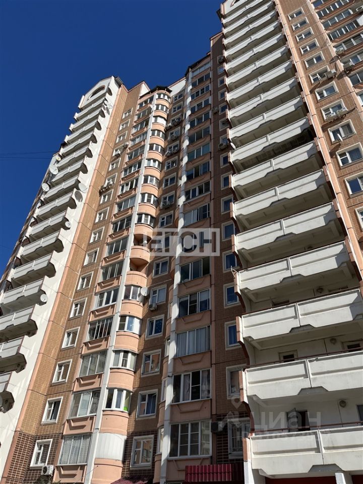 Сдается2-комн.квартира,57м²