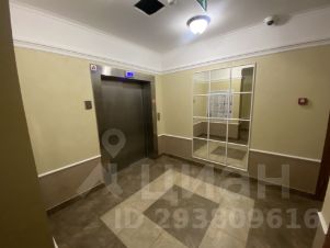 2-комн.кв., 60 м², этаж 3