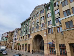 2-комн.кв., 51 м², этаж 12