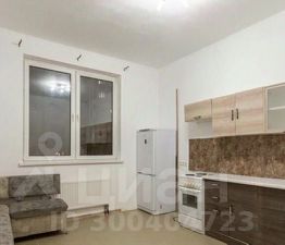 2-комн.кв., 59 м², этаж 2