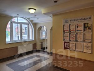 3-комн.кв., 105 м², этаж 5