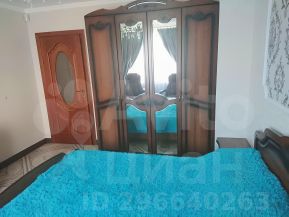 3-комн.кв., 87 м², этаж 2