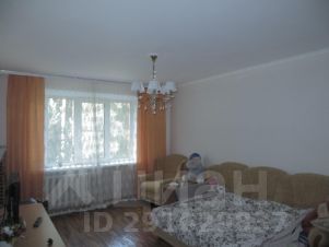 3-комн.кв., 67 м², этаж 3