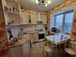 2-комн.кв., 45 м², этаж 4