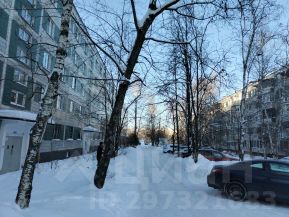 3-комн.кв., 51 м², этаж 5