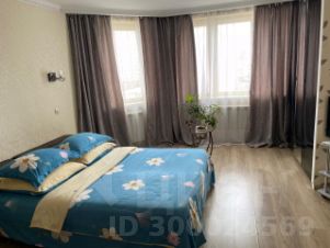 2-комн.кв., 75 м², этаж 17