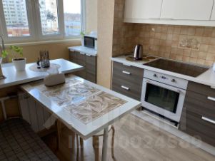 2-комн.кв., 75 м², этаж 17