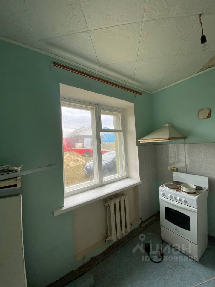 Квартира 1-комн. 29 м² в с. Репное — фото 4