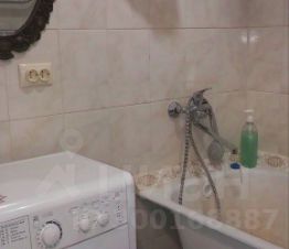 2-комн.кв., 46 м², этаж 3