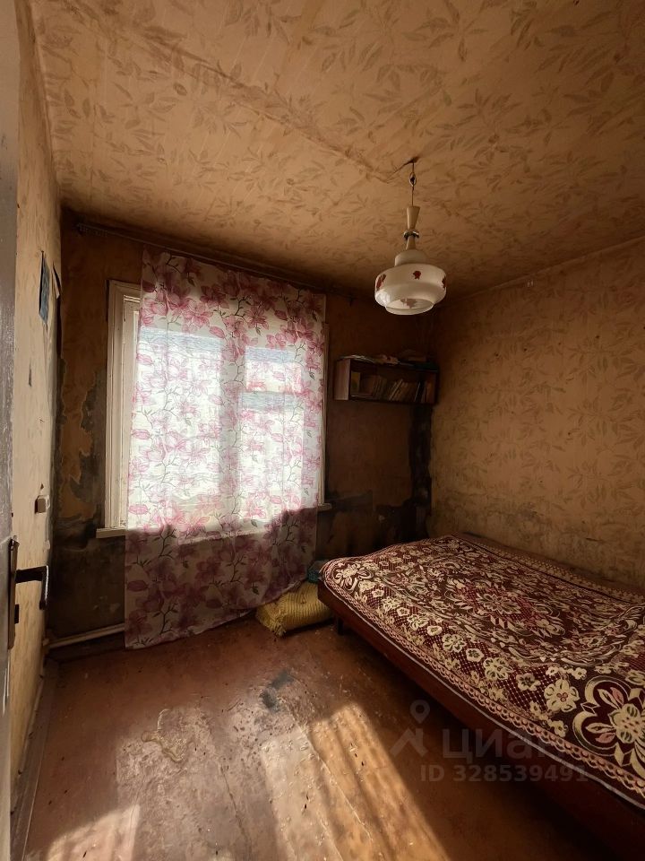 Квартира 3-комн. 59.6 м² в Решемское с/пос — фото 2