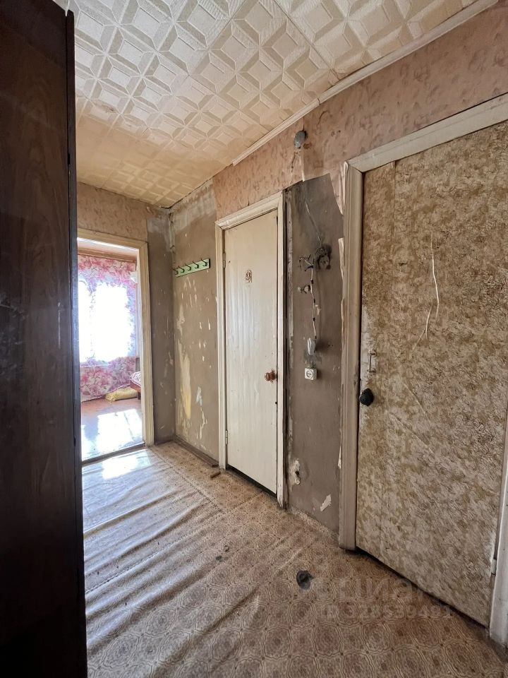 Квартира 3-комн. 59.6 м² в Решемское с/пос — фото 3