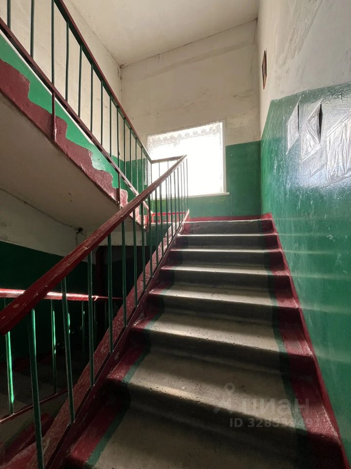 Квартира 3-комн. 59.6 м² в Решемское с/пос — фото 6 из 10