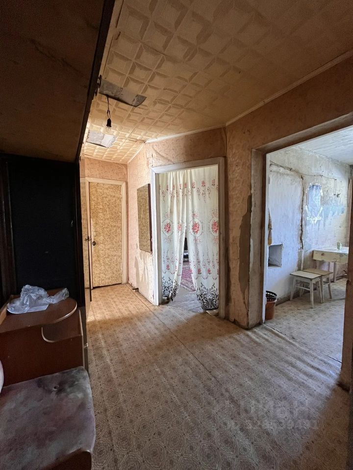 Квартира 3-комн. 59.6 м² в Решемское с/пос — фото 8 из 10