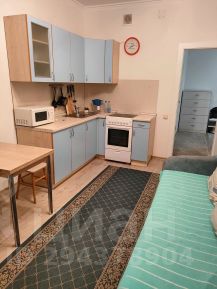 1-комн.кв., 51 м², этаж 9