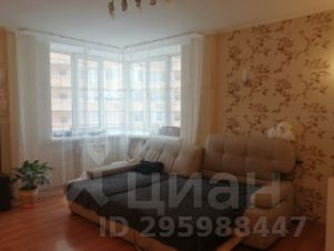 2-комн.кв., 61 м², этаж 17