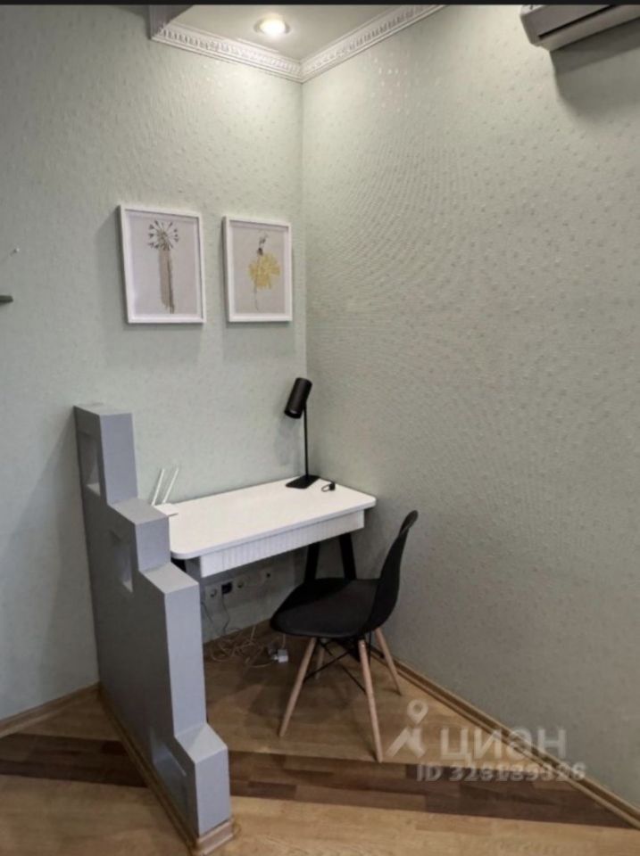 2-комнатная квартира, 62 м² — фото 4