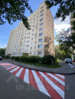 3-комн.кв., 64 м², этаж 7