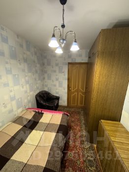 2-комн.кв., 43 м², этаж 3