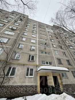 2-комн.кв., 51 м², этаж 8