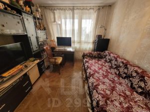 3-комн.кв., 63 м², этаж 5