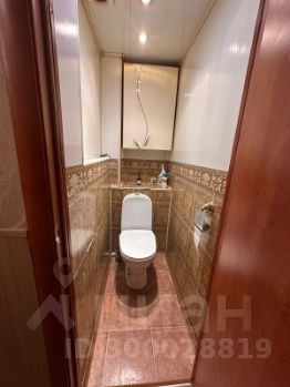 2-комн.кв., 50 м², этаж 6