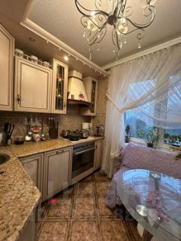 2-комн.кв., 50 м², этаж 6