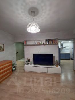 2-комн.кв., 64 м², этаж 9