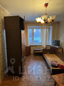 3-комн.кв., 56 м², этаж 2