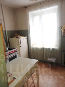 3-комн.кв., 56 м², этаж 4