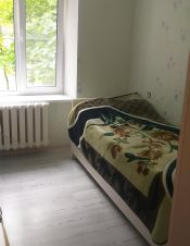 2-комн.кв., 43 м², этаж 2