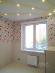 3-комн.кв., 78 м², этаж 3