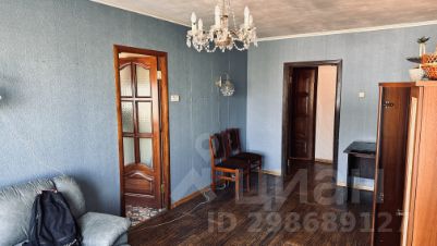 3-комн.кв., 65 м², этаж 6