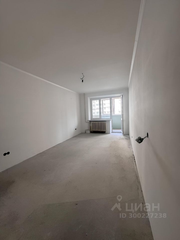 Купить однокомнатную квартиру 32.9м² Комсомольская ул., 28, Реутов ...