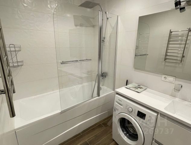 2-комн., 60 м², 4/25 этаж